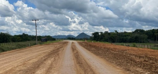 Comissão do Laboratório de Engenharia do MPC/RR realiza visita técnica em Rorainópolis e Cantá