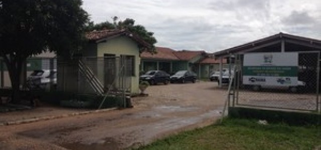 MPRR cumpre mandados de busca e apreensão na Secretaria de Saúde