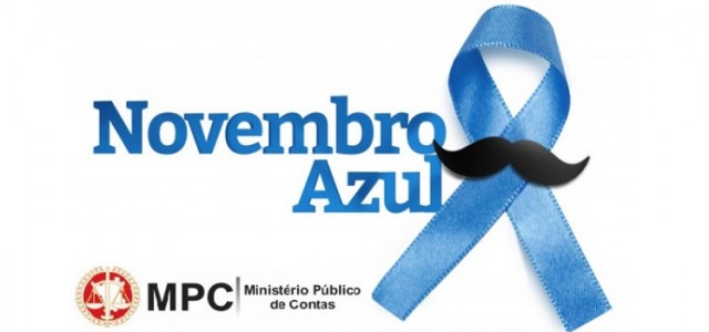 Começa o Novembro Azul, mês da campanha de prevenção ao câncer de próstata