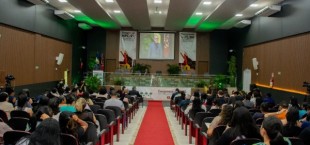 Debates sobre inclusão social e direitos indígenas marcam a primeira manhã do III Congresso MPC/RR