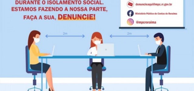DENUNCIE 