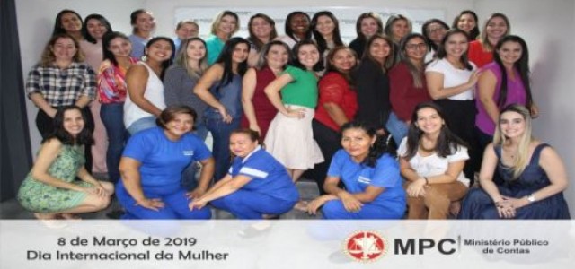Dia Internacional da Mulher