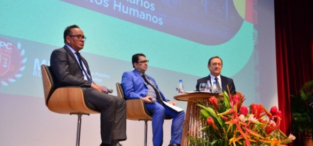II Congresso MPC/RR amplia debates sobre povos originários e Amazônia