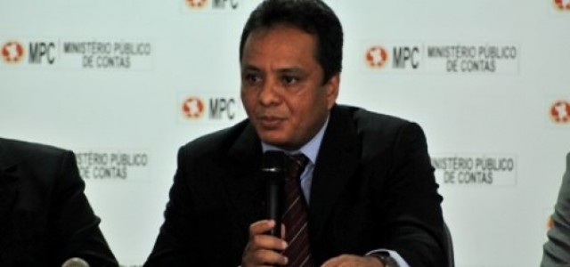 Procurador pede e TCE aplica multa a prefeituras por falta de transparência 