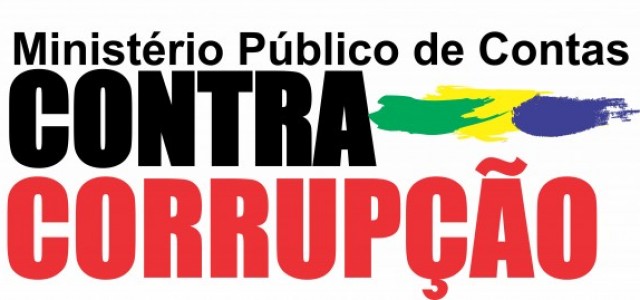 Ministério Público de Contas adere campanha de combate a corrupção promovida pelo MPF e coleta assinaturas da população