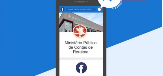 DENUNCIE NO FACEBOOK