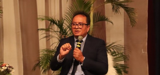 Debates sobre combate ao garimpo e desafios para preservação da Amazônia são destaque no 1º Congresso MPC/RR