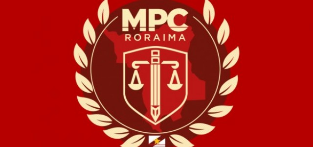 MPC/RR apresenta novo projeto de Identidade Visual