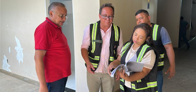 MPC/RR apura denúncias de contratações suspeitas em São Luiz do Anauá