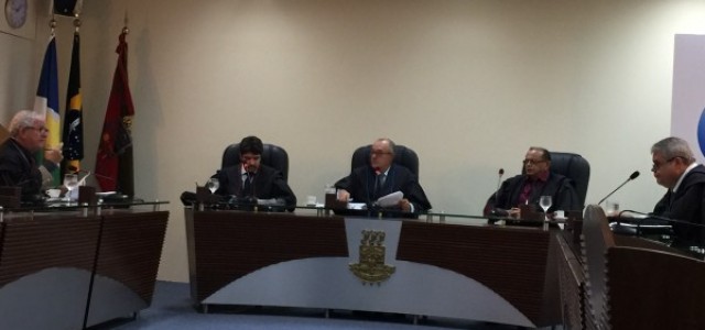 PARECER DO MPC-RR É ACATADO PELO PLENO DO TCE-RR E JULGA IRREGULAR A PRESTAÇÃO DE CONTAS DE SÃO JOÃO DA BALIZA DO EXERCÍCIO DE 2010