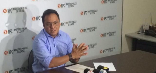 Juiz Indefere Petição inicial que pedia o Afastamento do Procurador Geral do Cargo