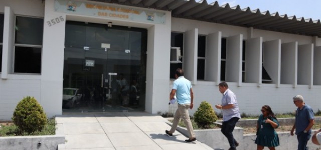 MPC/RR apura indícios de fraude na compra e distribuição de cestas básicas pelo Governo do Estado