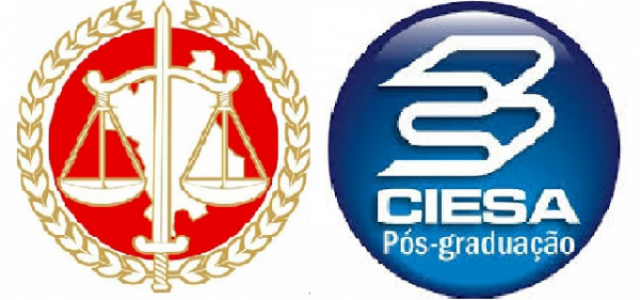 Ministério Público de Contas de Roraima e Ciesa firmam parceria.