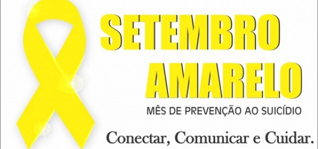 MPC adere campanha Setembro Amarelo