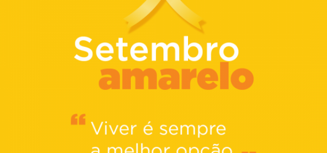 MPC/RR adere à Campanha Setembro Amarelo