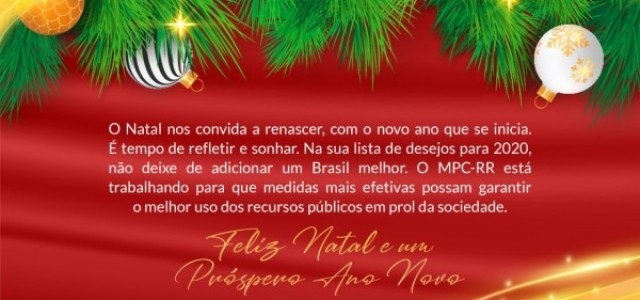 Feliz Natal 