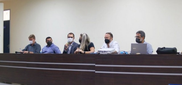 Seminário aborda método que será utilizado pelo MPC/RR 