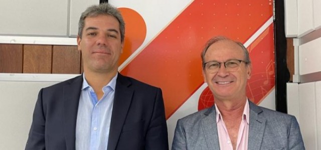 Professores da UNB e diretor do DNIT visitam Laboratório de Engenharia do MPC/RR