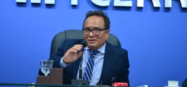 Paulo Sousa é reconduzido ao cargo de Procurador-Geral do MPC/RR