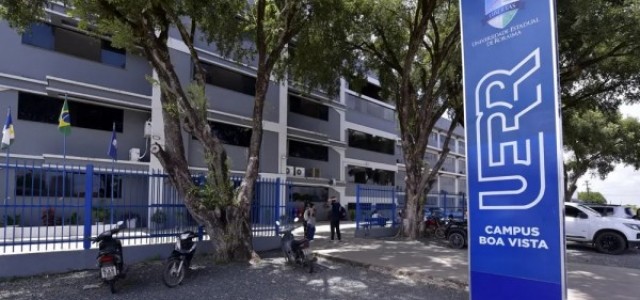 MPC/RR pede suspensão de repasses da UERR a instituto por suspeita de irregularidades