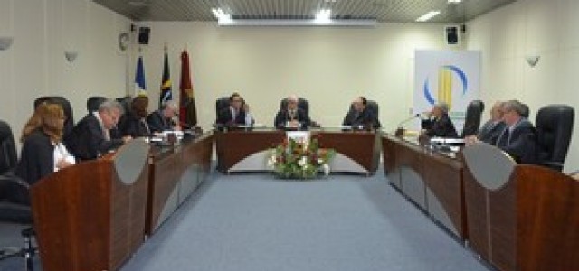 REFORMAS DE ESCOLAS ESTADUAIS: MPC pede que contratos sejam suspensos imediatamente