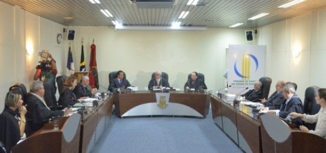 PLENO DO TCERR APROVOU MAIS DE 70 MEDIDAS NA AUDITORIA OPERACIONAL SOBRE O SISTEMA B�SICO DE SA&Uacute;DE