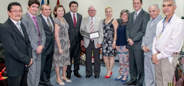 TCE  lança selo para comemorar 25 anos de instalação em Roraima