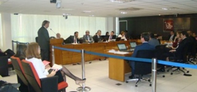 Ministério Público de Contas integra o Ministério Público, decide CNMP