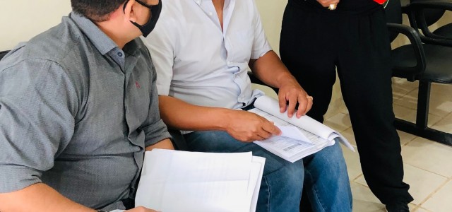 MPC representa contra vereadores por irregularidades em verbas indenizatórias
