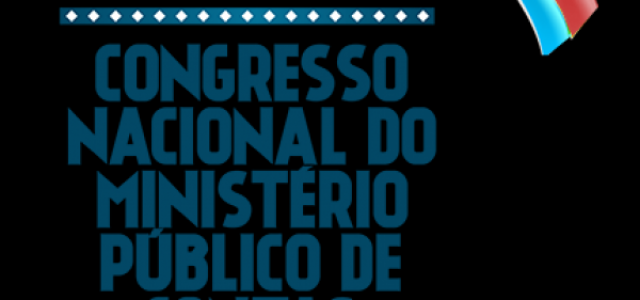 XII CONGRESSO NACIONAL DO MINISTÉRIO PÚBLICO DE CONTAS