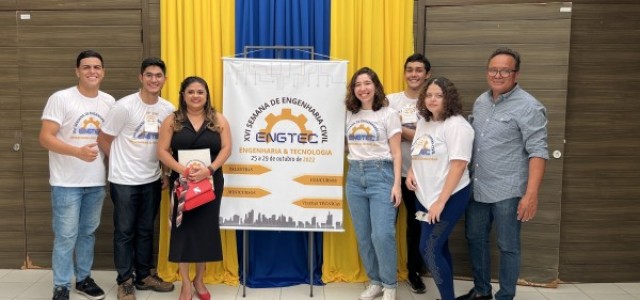 Procurador de Contas do MPC/RR participa da 16ª Semana de Engenharia da UFRR