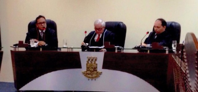 MP de Contas emitiu parecer sobre irregularidades no Fundo Municipal de Sa&uacute;de do Munic&iacute;pio de S&atilde;o Luiz do Anau&aacute;