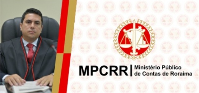 Procurador de Contas de Roraima é empossado Diretor Executivo da Ampcon