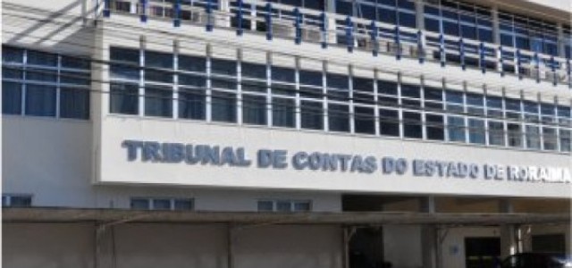 TCE: MPRR ajuíza ação contra conselheiro e outras nove pessoas por ato de improbidade